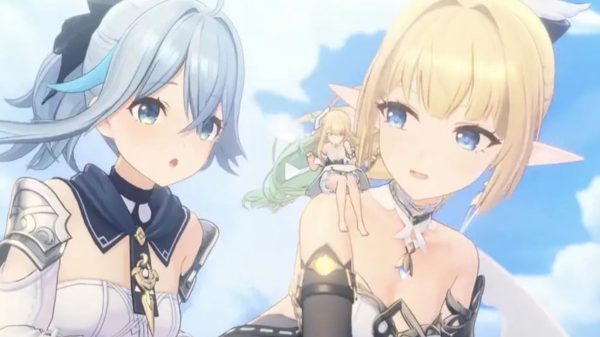 Bom tấn Gacha fan service Azur Promilia mở đăng ký thử nghiệm sau nhiều ngày im hơi lặng tiếng 44 Bom tấn Gacha fan service Azur Promilia mở đăng ký thử nghiệm sau nhiều ngày im hơi lặng tiếng azur promilia 1 wmmnjpg