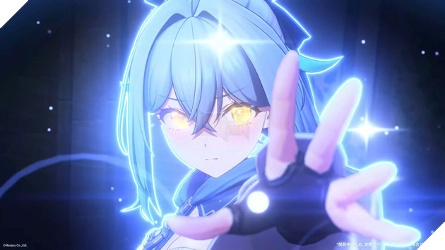 Game gacha luyện thú bất ngờ công bố bản thử nghiệm kín cùng cấu hình chấn động 4