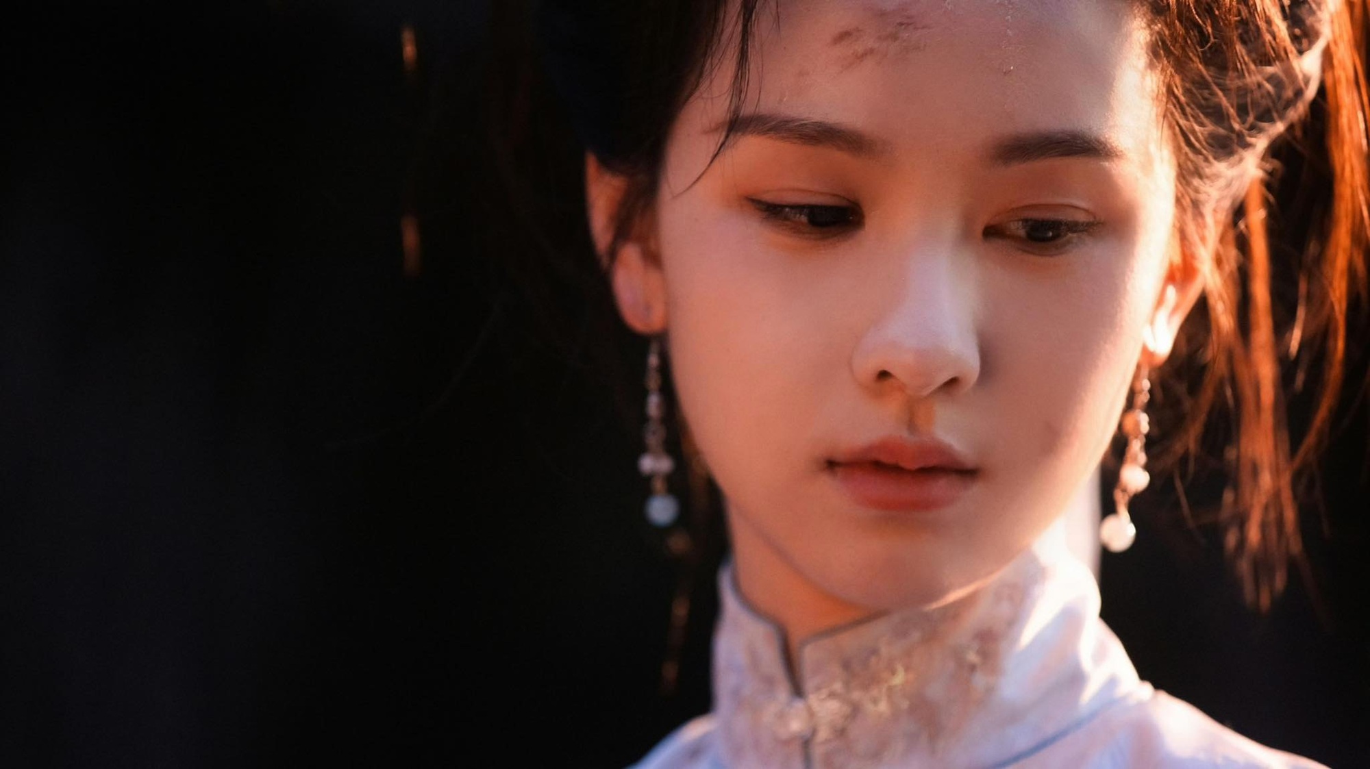 Hoàn hảo như Trần Đô Linh lại tự ti vì 1 điều: Thật bất ngờ- Ảnh 2. Hoàn hảo như Trần Đô Linh lại tự ti vì 1 điều: Thật bất ngờ- Ảnh 2.