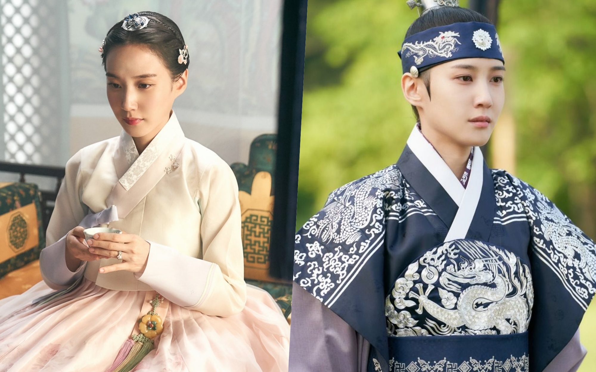 5 mỹ nhân Hàn xuất sắc trong 5 năm gần đây: Một người gây sốt toàn cầu, đỉnh đến độ vượt mặt cả Song Hye Kyo- Ảnh 12. 5 mỹ nhân Hàn xuất sắc trong 5 năm gần đây: Một người gây sốt toàn cầu, đỉnh đến độ vượt mặt cả Song Hye Kyo- Ảnh 12.