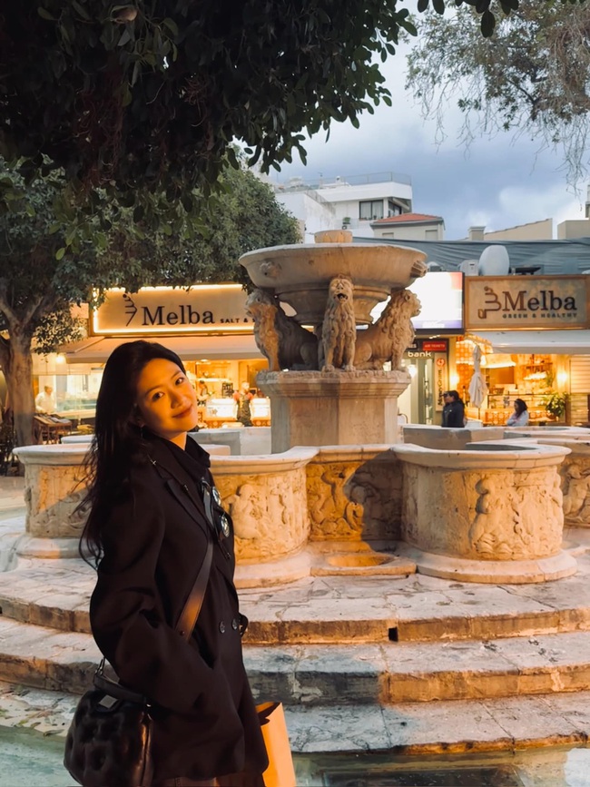 Mỹ nhân cổ trang đẹp nhất màn ảnh Trung Quốc hiện tại: Nhan sắc ở phim mới nghiêng nước nghiêng thành- Ảnh 10. Mỹ nhân cổ trang đẹp nhất màn ảnh Trung Quốc hiện tại: Nhan sắc ở phim mới nghiêng nước nghiêng thành- Ảnh 10.