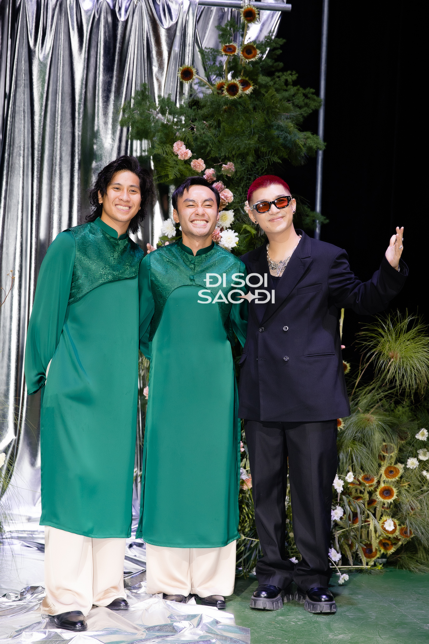 H'Hen Niê, Tiên Tiên và dàn sao Vbiz đổ bộ đám cưới đẹp như mơ của cặp đôi đồng giới hot Vbiz- Ảnh 6. H'Hen Niê, Tiên Tiên và dàn sao Vbiz đổ bộ đám cưới đẹp như mơ của cặp đôi đồng giới hot Vbiz- Ảnh 6.