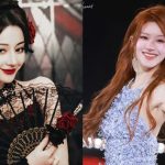 Địch Lệ Nhiệt Ba đang bắt chước Triệu Lộ Tư đấy à? b 1763185429532340160591 0 0 352 672 crop 17631854513941741577888jpg