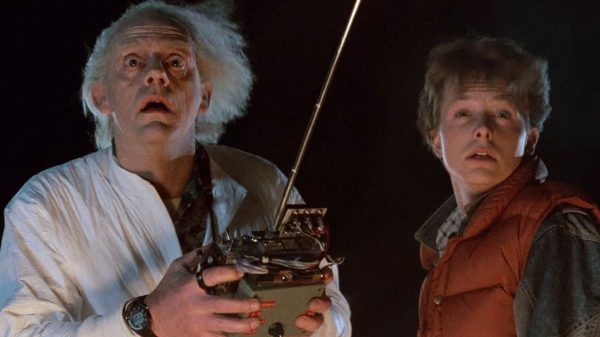 Biên Kịch Bob Gale Khẳng Định Tựa Phim Back To The Future Sẽ Không Bao Giờ Có Phần Tiếp Theo, Tiền Truyện b k tothe future6 fsayjpg