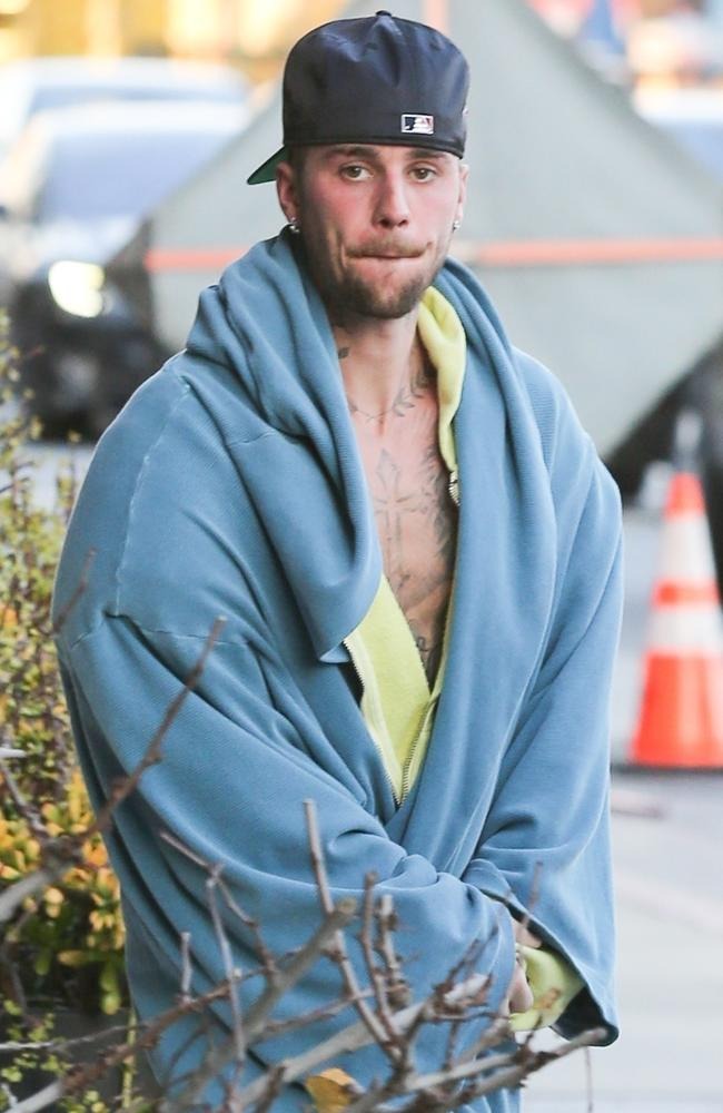 Nóng: Justin Bieber nợ 228 tỷ đồng, sắp lâm cảnh phá sản?- Ảnh 2.