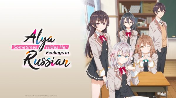 Cảnh báo: Anime “Alya sometimes hides her feelings in Russian” bị lợi dụng cho các vụ lừa đảo trực tuyến b0bdcf73a7e00f9bc75131088970288d fkofjpg