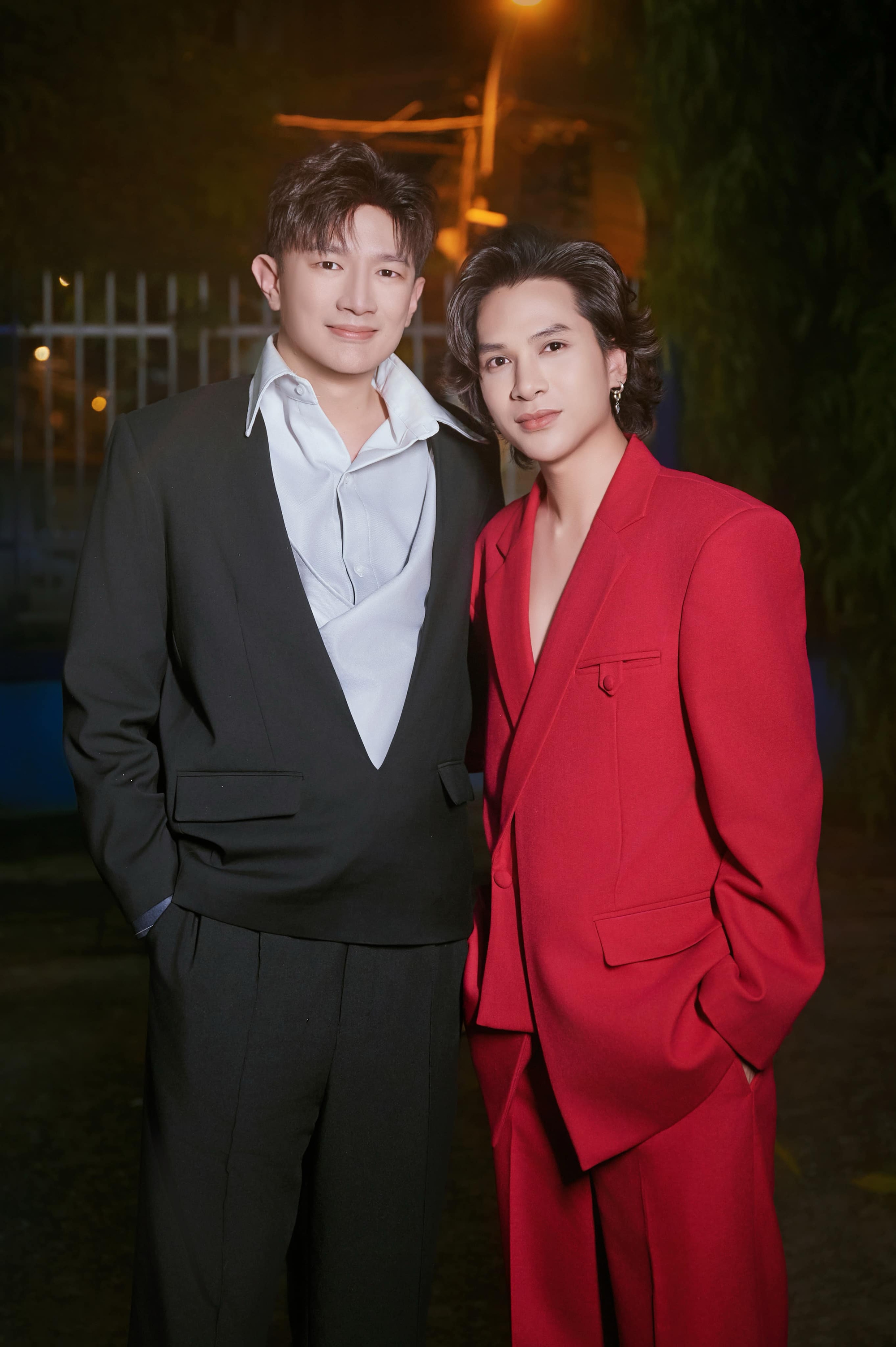 Dũng Agus - người đứng sau thành công của Dược sĩ Tiến debut làm ca sĩ: