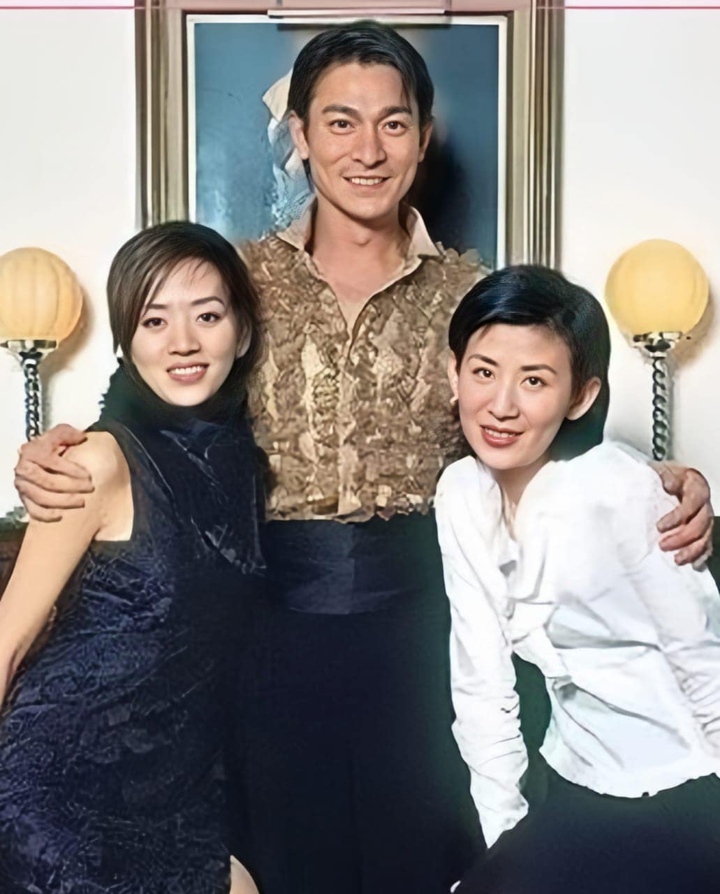 Nữ thần showbiz lúc hấp hối còn dặn mãi: “Tôi có chết cũng không muốn gặp hai người này”- Ảnh 6.