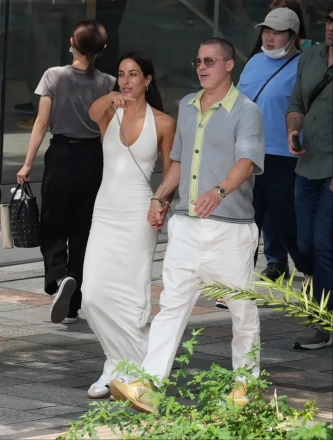 Brad Pitt không muốn kết hôn- Ảnh 2.