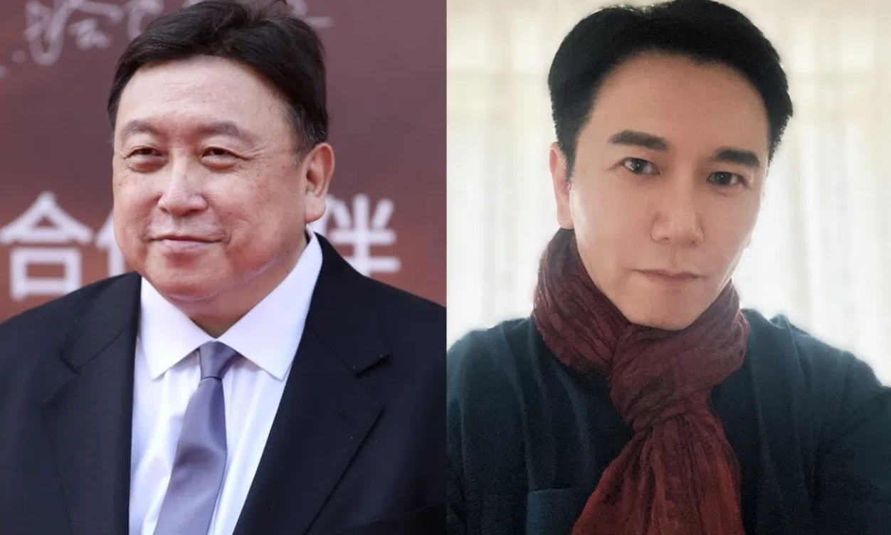 Nam diễn viên bị tố chia tay đòi quà khiến cả MXH chỉ trích: Nam diễn viên bị tố chia tay đòi quà khiến cả MXH chỉ trích: