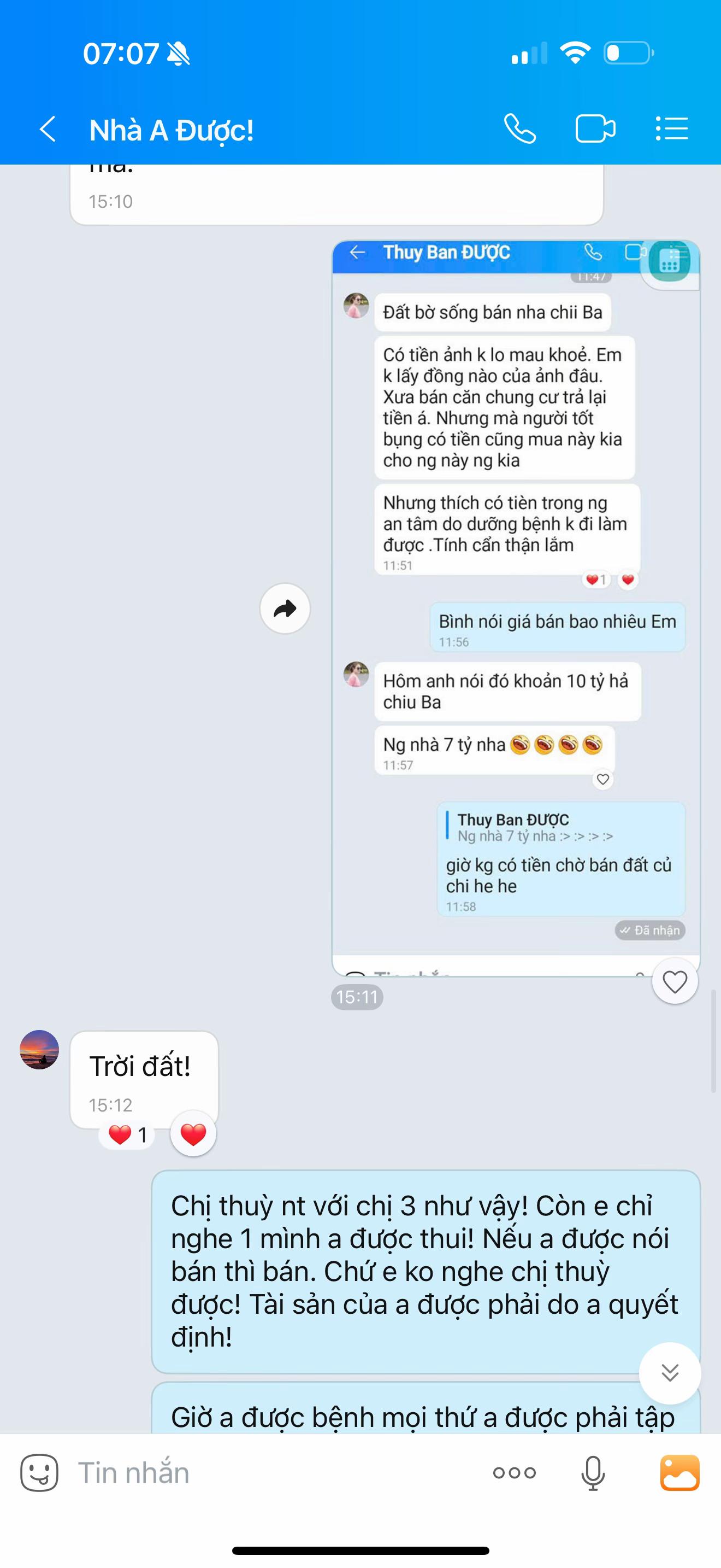 Nghi vấn chấn động: Nghệ sĩ Quý Bình có bị giả mạo chữ ký bán nhà khi đang bệnh nặng?- Ảnh 2.