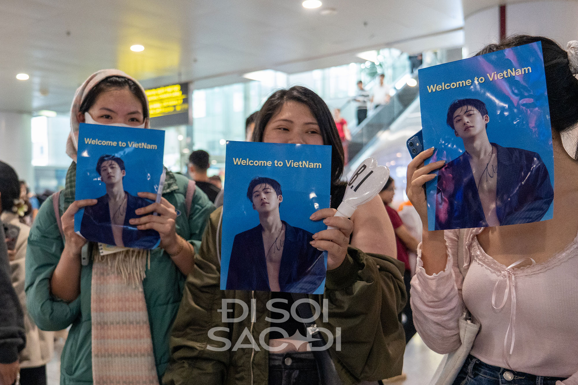 Trọn chùm ảnh nét căng B.I cực điển trai đổ bộ Việt Nam, sẵn sàng Trọn chùm ảnh nét căng B.I cực điển trai đổ bộ Việt Nam, sẵn sàng