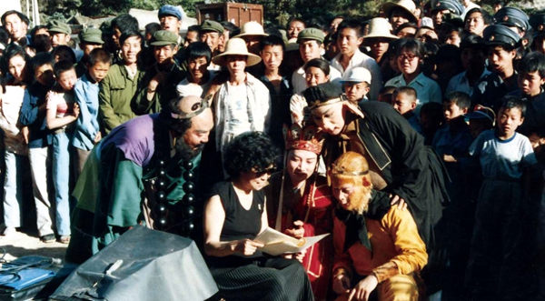 “Mẹ đẻ” Tây Du Ký uất hận vì bị thầy trò Đường Tăng phản bội,