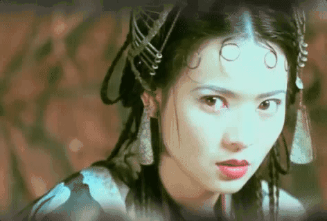 Chấn động vụ “ngọc nữ” bị ông lớn giở đồi bại: Mắc bệnh tâm thần và ra đi trong cô độc ở tuổi 55- Ảnh 1.