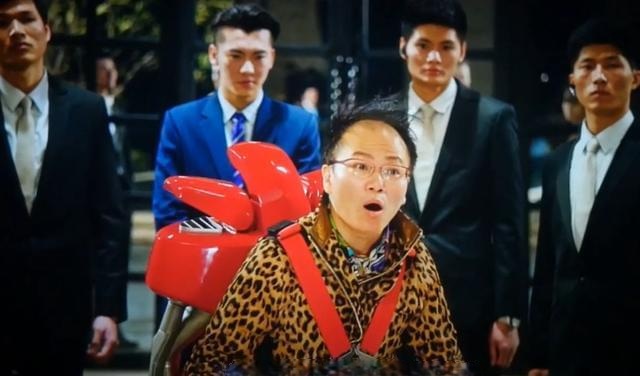 Loạt sao vướng vòng lao lý đầu năm 2025: Sốc nhất vụ 1