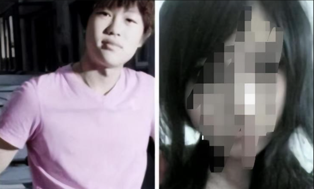 Quý tử sao Cbiz gây choáng vì đánh giáo viên, ở tù 10 năm vì tội tình dục- Ảnh 7. Quý tử sao Cbiz gây choáng vì đánh giáo viên, ở tù 10 năm vì tội tình dục- Ảnh 7.