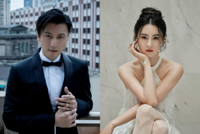 Quý tử Tạ Đình Phong năm nào cũng nhận quà xa xỉ nhưng không thấy mặt bố vì điều kiện thừa kế kỳ lạ?- Ảnh 5.