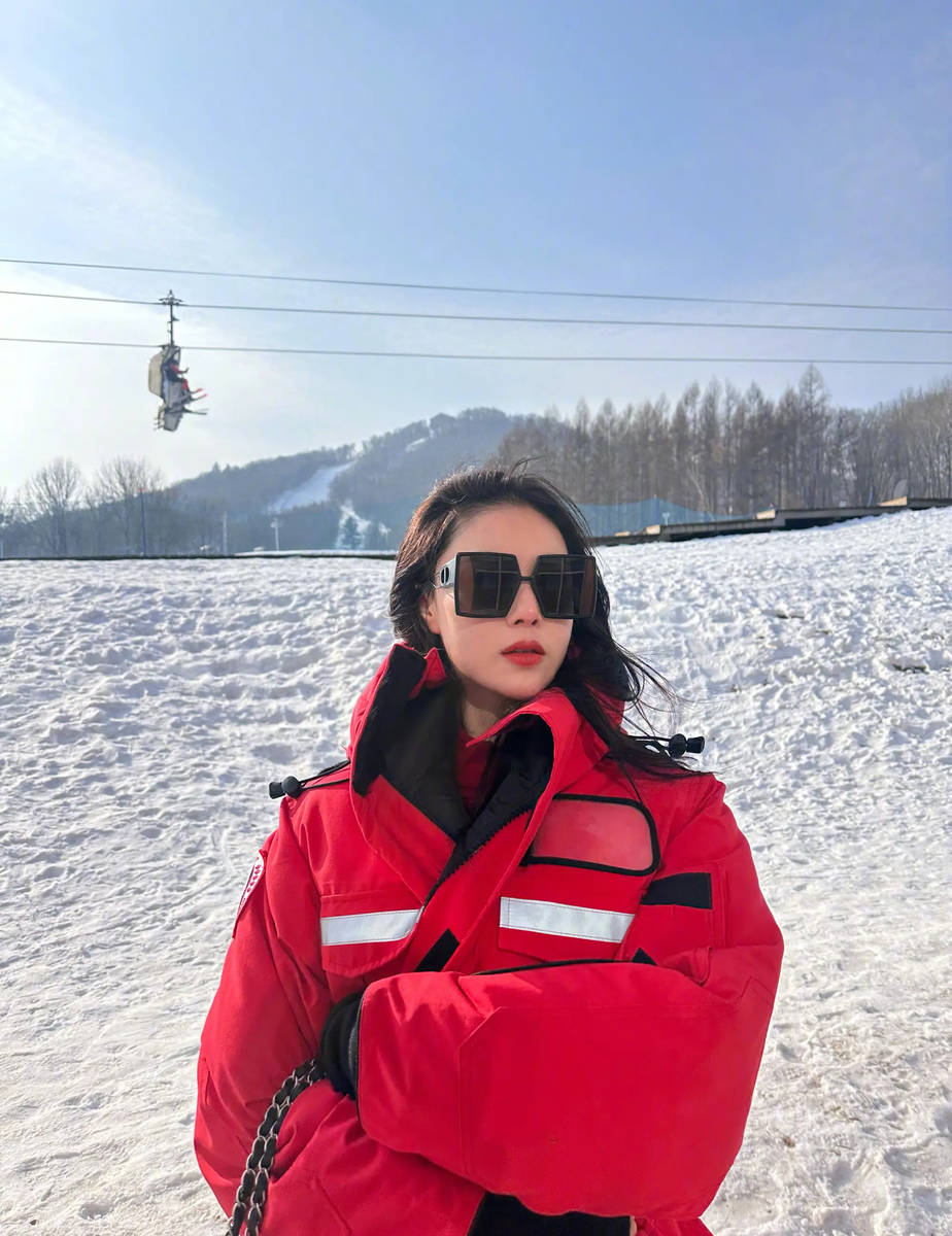 Bi hài sao nữ hàng đầu tăng đến 9kg sau Tết- Ảnh 4. Bi hài sao nữ hàng đầu tăng đến 9kg sau Tết- Ảnh 4.