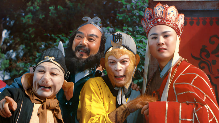 “Mẹ đẻ” Tây Du Ký uất hận vì bị thầy trò Đường Tăng phản bội,