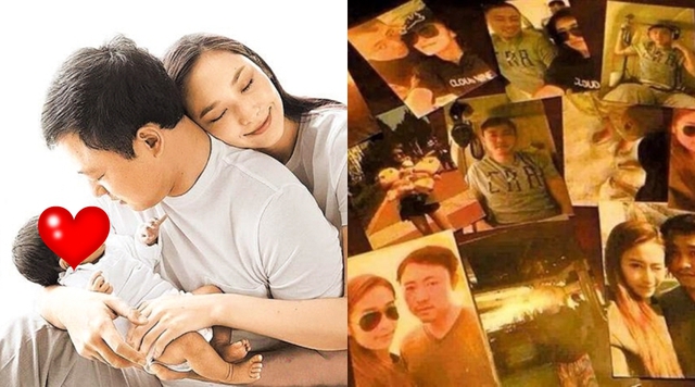 Sao nữ bị Dương Mịch