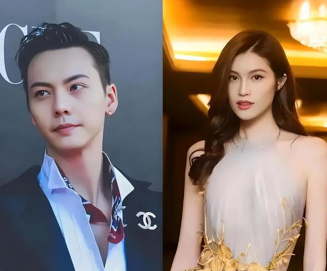 Trần Vỹ Đình khoe vội có con với Trần Vỹ Đình khoe vội có con với