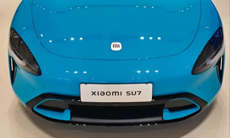 Xe điện Trung Quốc bỗng 'bỏ nhà ra đi', chủ xe hộc tốc đuổi theo: Rõ ràng không có ai ngồi ở ghế lái mà- Ảnh 1.