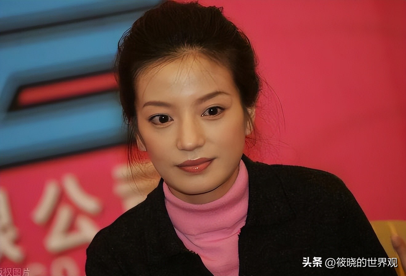 Bị phong sát gần 4 năm, Triệu Vy đánh mất không chỉ sự nghiệp mà còn cả hôn nhân- Ảnh 1.