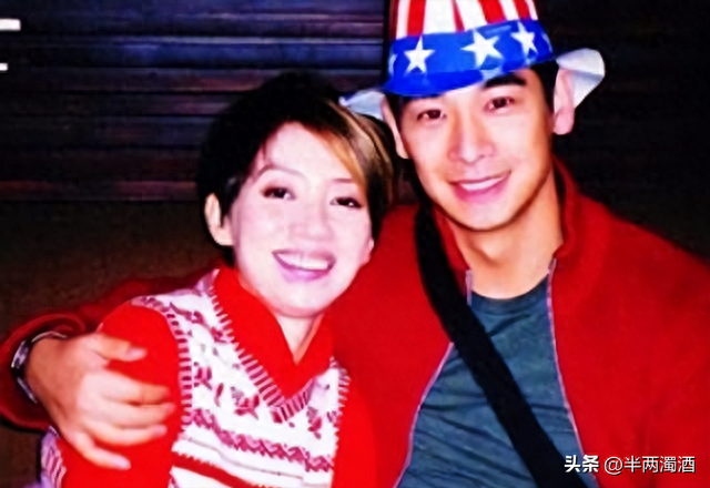 Nữ thần showbiz lúc hấp hối còn dặn mãi: “Tôi có chết cũng không muốn gặp hai người này”- Ảnh 3.