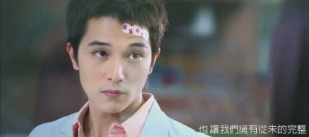 “Mỹ nam xé sách bước ra” quay ngoắt 180 độ sau khi thành chồng người ta- Ảnh 1.