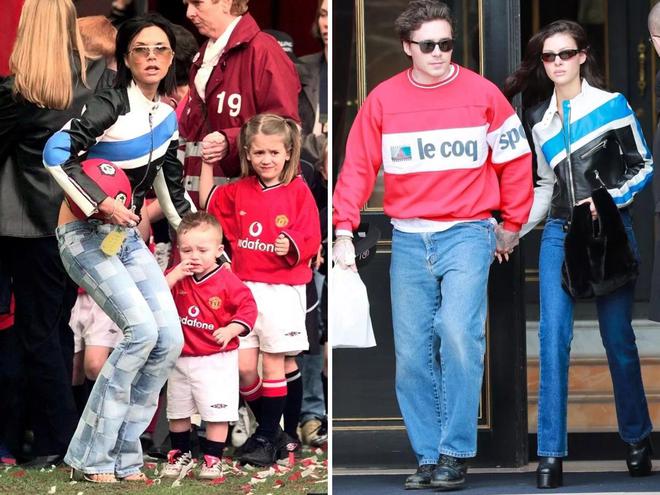 Mâu thuẫn leo thang trong gia đình Beckham vì dâu cả độc đoán, thích kiểm soát- Ảnh 8. Mâu thuẫn leo thang trong gia đình Beckham vì dâu cả độc đoán, thích kiểm soát- Ảnh 8.