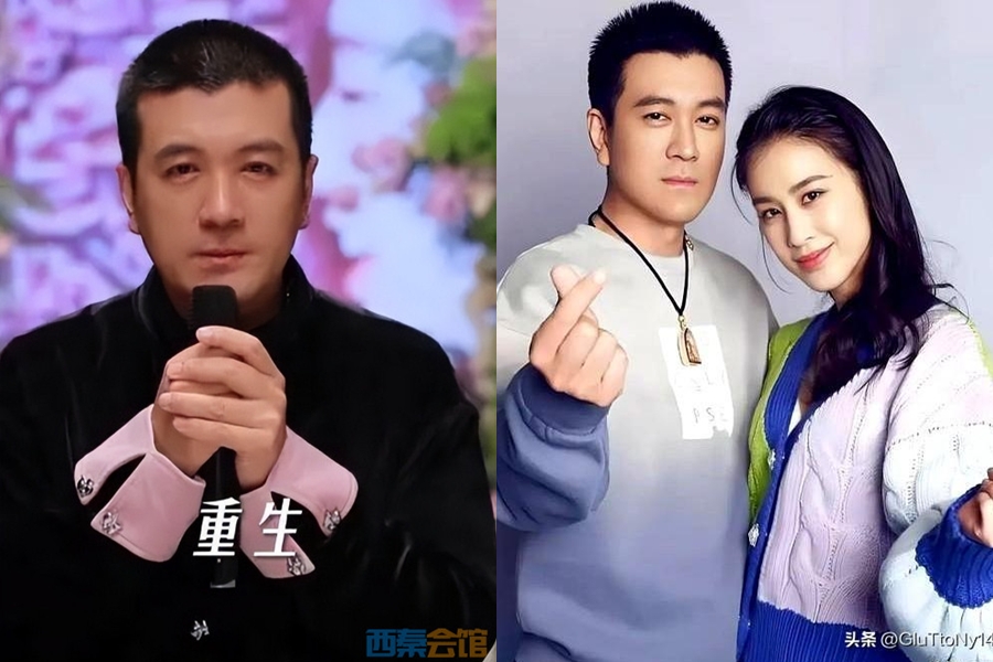 Chồng tỷ phú của Huỳnh Thánh Y gây sốc khi livestream khóc lóc cầu xin vợ quay lại, sự thật đằng sau là gì?- Ảnh 1. Chồng tỷ phú của Huỳnh Thánh Y gây sốc khi livestream khóc lóc cầu xin vợ quay lại, sự thật đằng sau là gì?- Ảnh 1.