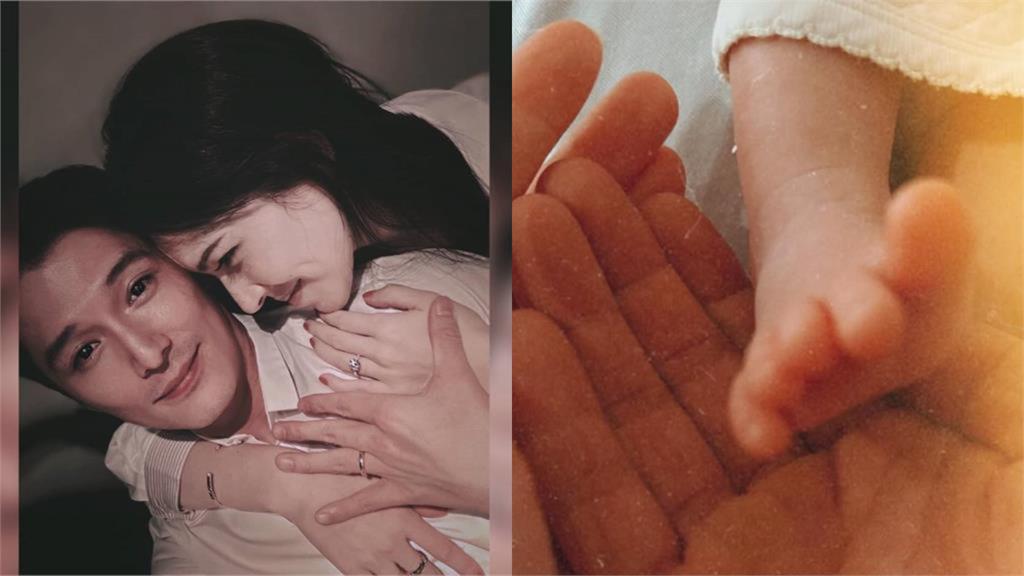 “Mỹ nam xé sách bước ra” quay ngoắt 180 độ sau khi thành chồng người ta- Ảnh 3.