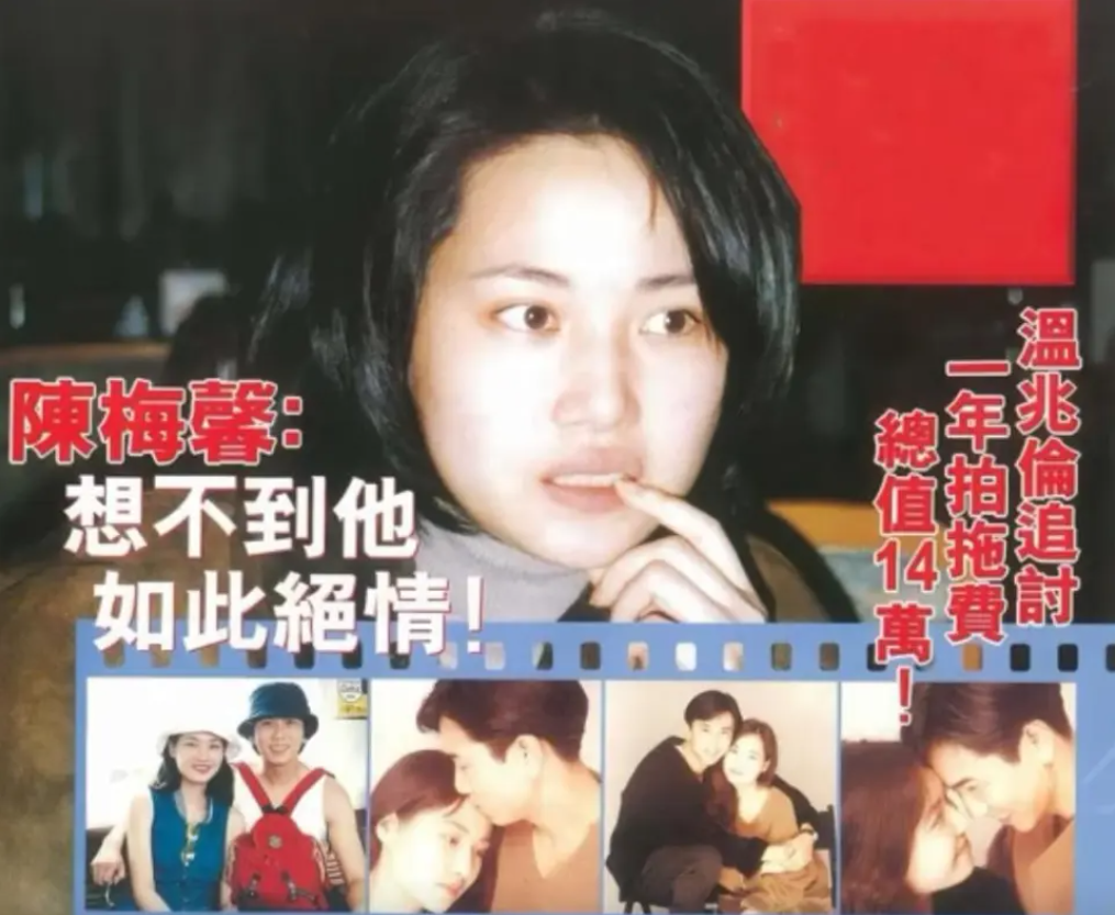 Nam diễn viên bị tố chia tay đòi quà khiến cả MXH chỉ trích: Nam diễn viên bị tố chia tay đòi quà khiến cả MXH chỉ trích: