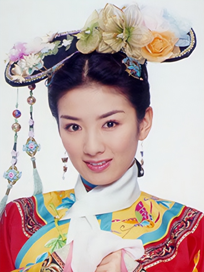 “Tiểu Yến Tử” bị đánh đến biến dạng vì lấy phải chồng tồi, ái nữ cũng phải chịu chung kiếp nạn- Ảnh 1. “Tiểu Yến Tử” bị đánh đến biến dạng vì lấy phải chồng tồi, ái nữ cũng phải chịu chung kiếp nạn- Ảnh 1.