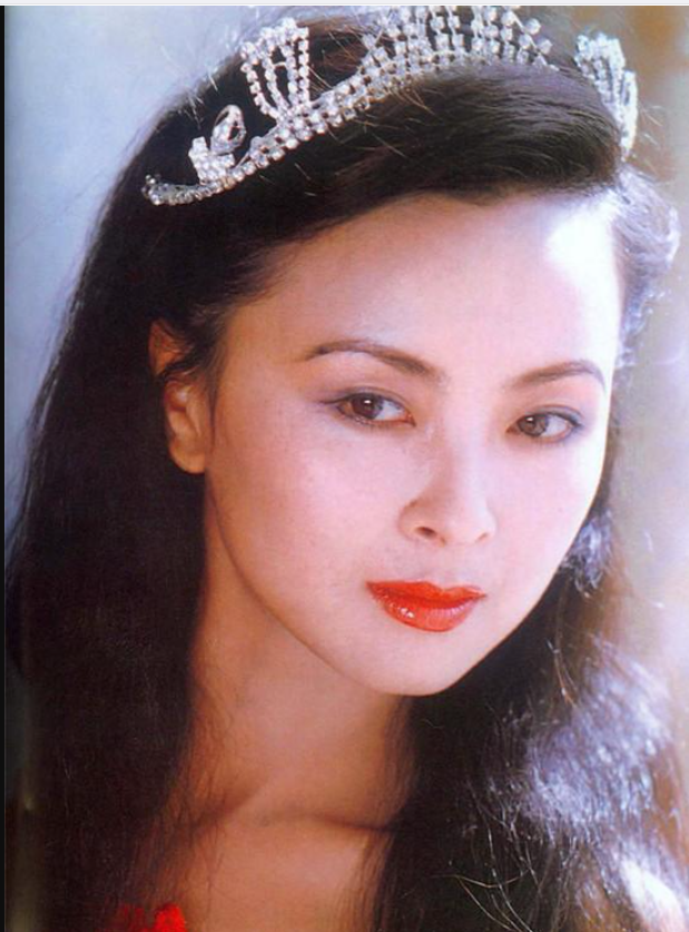 “Dương quý phi đẹp nhất” cầu xin Lưu Hiểu Khánh để được về nước- Ảnh 2.