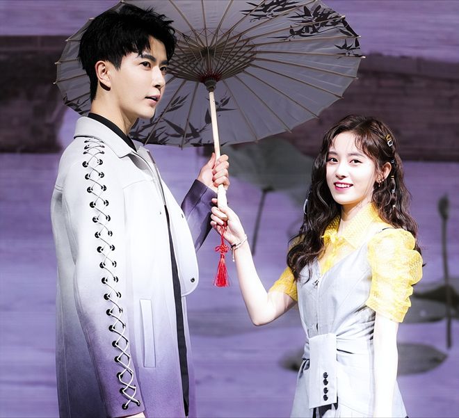 “Mỹ nữ 4000 năm” bất ngờ bị cuốn vào drama sau cái chết ngã lầu cực bí ẩn của Vu Mông Lung- Ảnh 4.