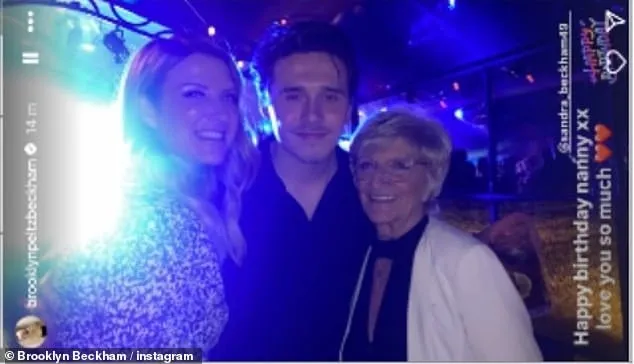 Cú tát với Beckham- Ảnh 2.