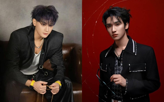 “Mỹ nam chủ tịch showbiz” mất kiểm soát trên truyền hình, chửi thề loạn xạ phải có người can ngăn- Ảnh 1. “Mỹ nam chủ tịch showbiz” mất kiểm soát trên truyền hình, chửi thề loạn xạ phải có người can ngăn- Ảnh 1.