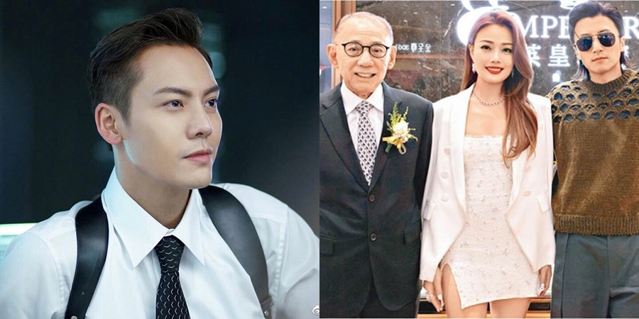 Trần Vỹ Đình khoe vội có con với Trần Vỹ Đình khoe vội có con với