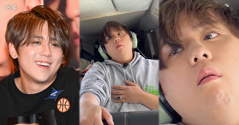 b23-1744460316259-1744460316480140642377 "Gương mặt đẹp trai số 2 thế giới" bị ông trùm 18+ đòi đuổi khỏi showbiz b23 1744460316259 1744460316480140642377