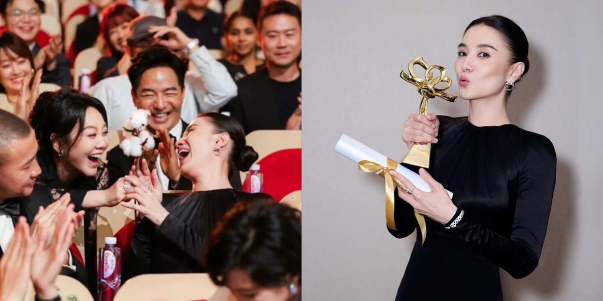 Nữ diễn viên vừa khiến Lưu Diệc Phi phải khóc nay bị tố