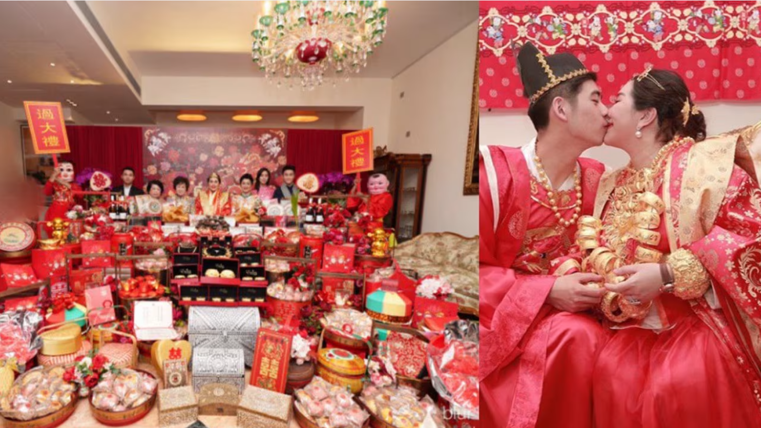 Ai là người phá nát hôn nhân của Đậu Kiêu - Hà Siêu Liên?- Ảnh 3.