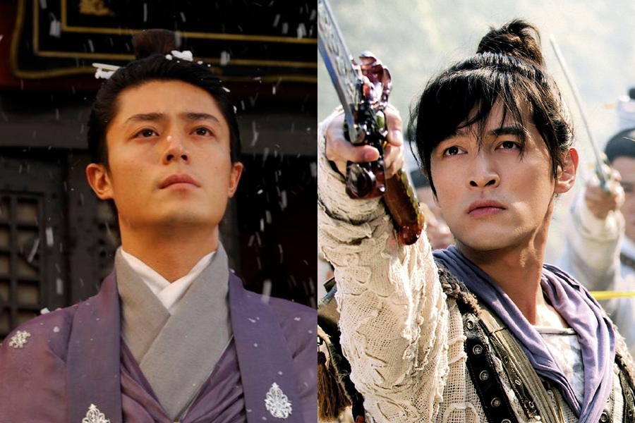 Kiếp nạn của các sao nam: Buộc phải “đánh nền kẻ mắt”, giảm cân tới kiệt quệ- Ảnh 1.