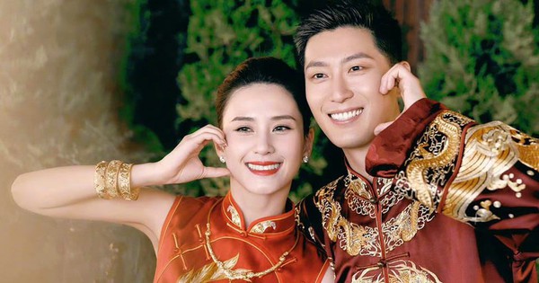 Ai là người phá nát hôn nhân của Đậu Kiêu - Hà Siêu Liên? b27 1761153821701 1761153822282880194583 1761193431125 17611934314701473488073 114 0 617 960 crop 17611935614201994711129jpg