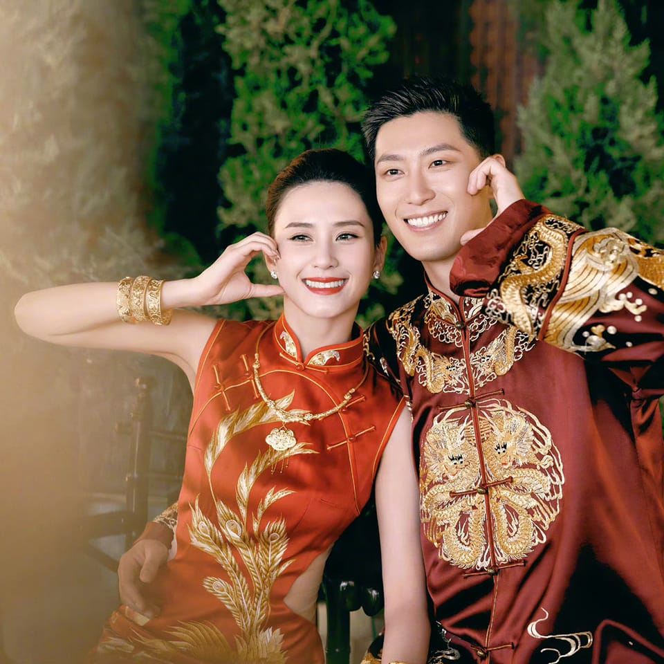 Ai là người phá nát hôn nhân của Đậu Kiêu - Hà Siêu Liên?- Ảnh 2.