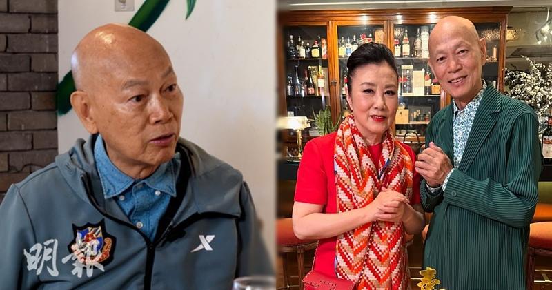 1 nam diễn viên phát ngôn gây sốc: “Đàn ông sao phải làm việc nhà?”- Ảnh 2.