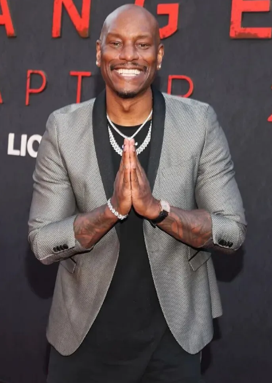 Truy nã nam diễn viên Fast and Furious- Ảnh 1.