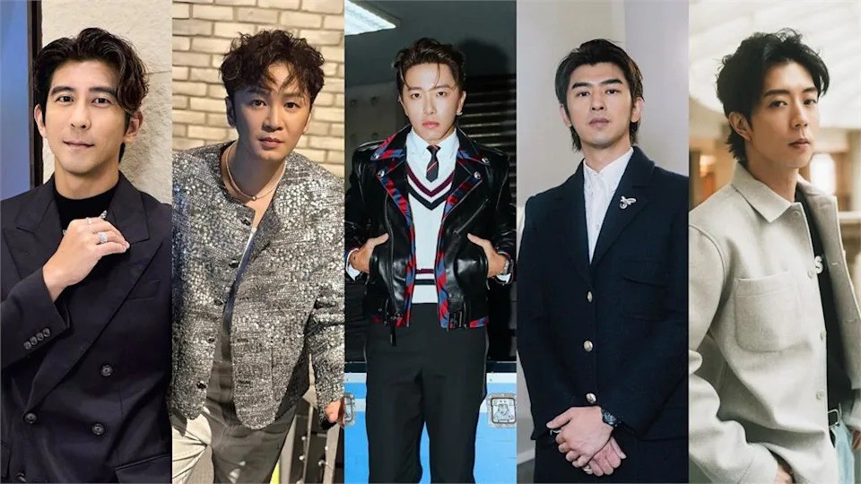 Tình cảnh nhiều nam nghệ sĩ bị bắt- Ảnh 4. Tình cảnh nhiều nam nghệ sĩ bị bắt- Ảnh 4.