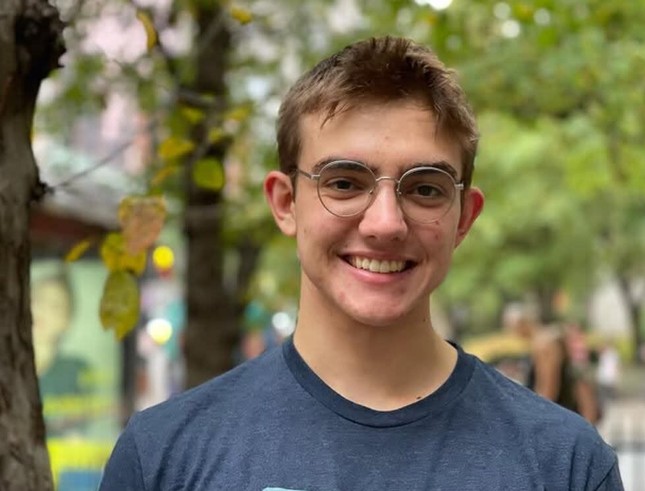 Danh tính sáu kỹ sư gen Z tham gia bộ cải cách chính phủ của tỷ phú Elon Musk- Ảnh 3. Danh tính sáu kỹ sư gen Z tham gia bộ cải cách chính phủ của tỷ phú Elon Musk- Ảnh 3.