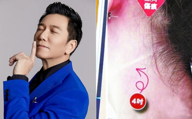 Nam diễn viên bị tố chia tay đòi quà khiến cả MXH chỉ trích: Nam diễn viên bị tố chia tay đòi quà khiến cả MXH chỉ trích: